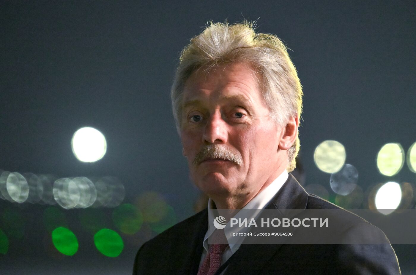 Государственный визит президента РФ Владимира Путина в Индию