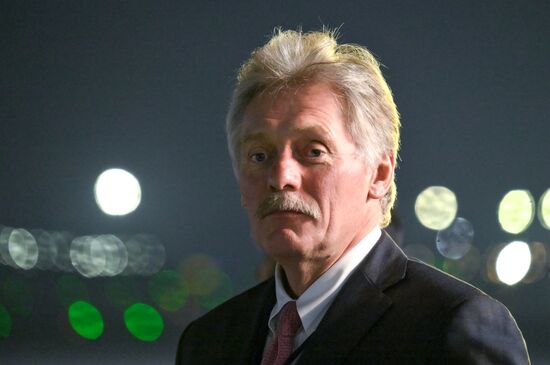 Государственный визит президента РФ Владимира Путина в Индию