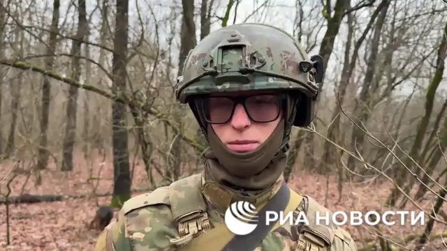 Бойцы "Востока" не дали боевикам ВСУ заминировать тропу