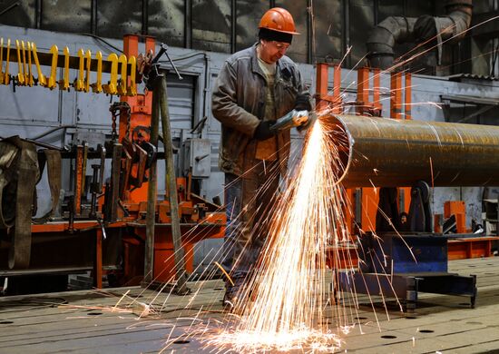 Урюпинский крановый завод