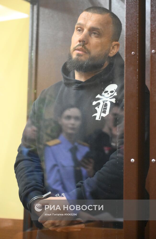 Избрание меры пресечения сотрудникам реабилитационного центра