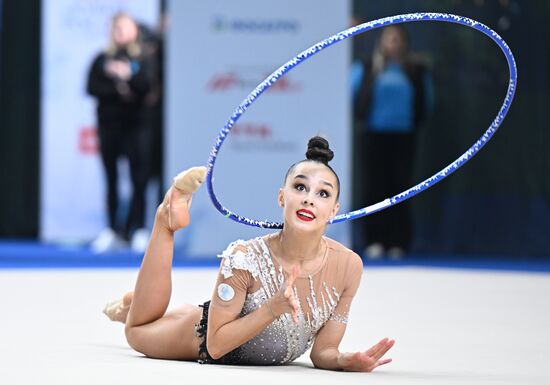 Художественная гимнастика. Кубок России 2025