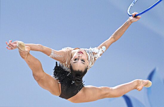 Художественная гимнастика. Кубок России 2025