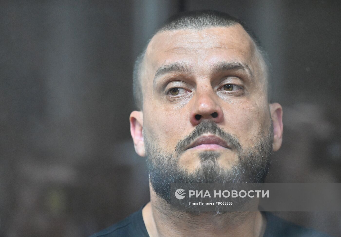 Избрание меры пресечения сотрудникам реабилитационного центра