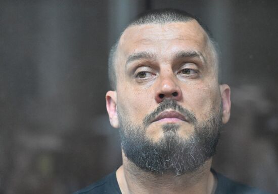 Избрание меры пресечения сотрудникам реабилитационного центра