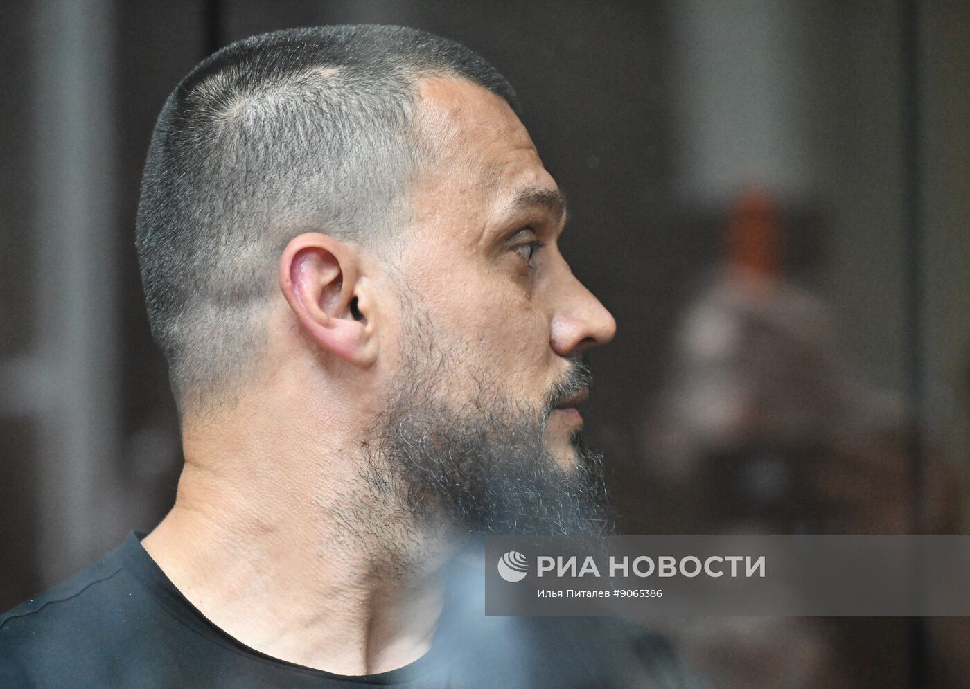 Избрание меры пресечения сотрудникам реабилитационного центра