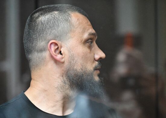 Избрание меры пресечения сотрудникам реабилитационного центра