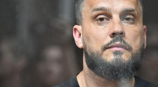 Избрание меры пресечения сотрудникам реабилитационного центра