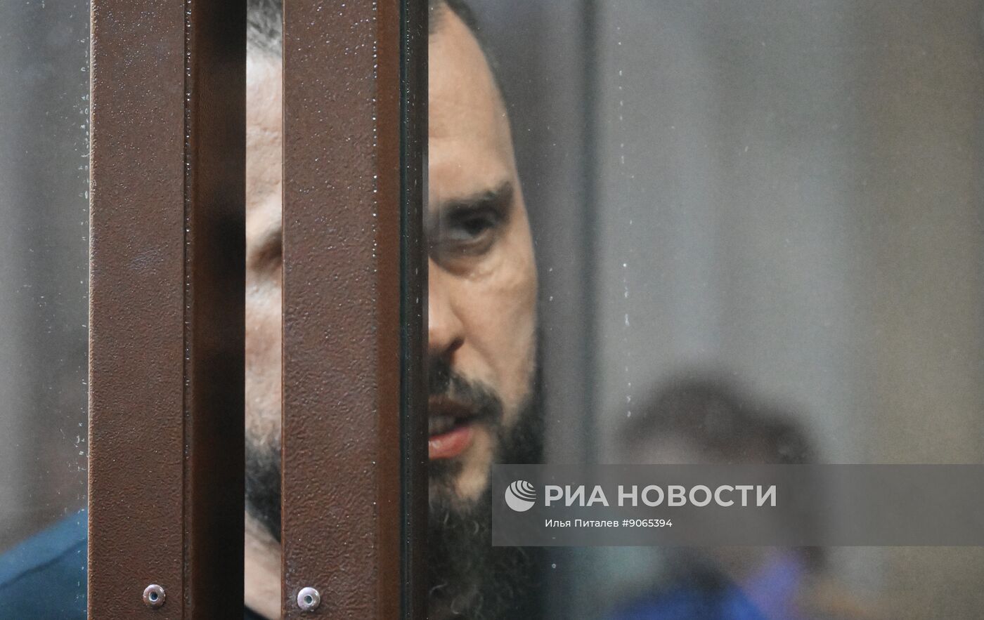 Избрание меры пресечения сотрудникам реабилитационного центра