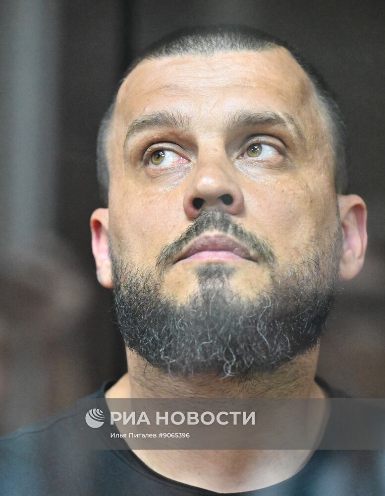 Избрание меры пресечения сотрудникам реабилитационного центра