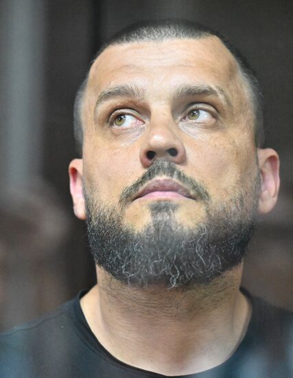 Избрание меры пресечения сотрудникам реабилитационного центра