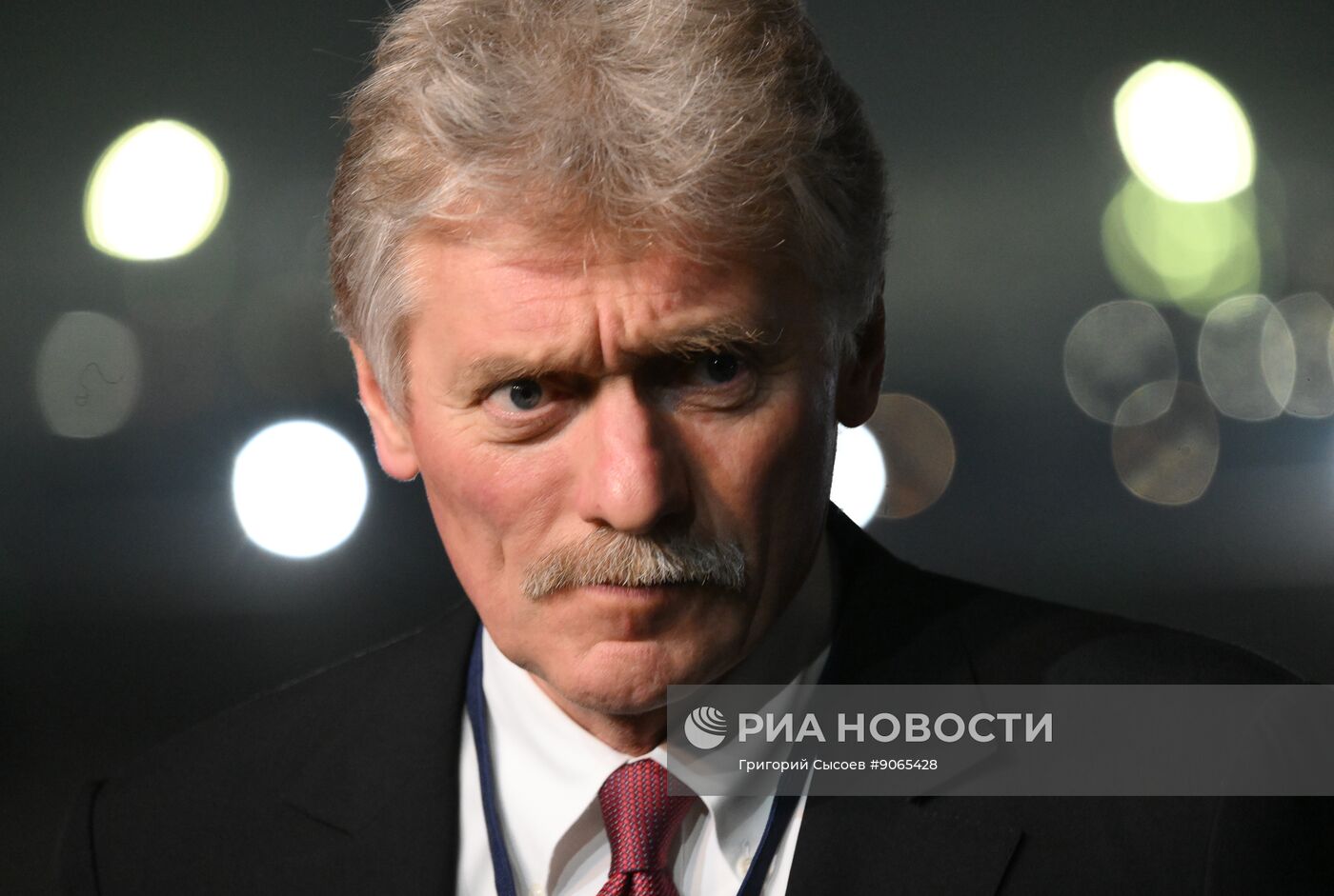 Государственный визит президента РФ Владимира Путина в Индию