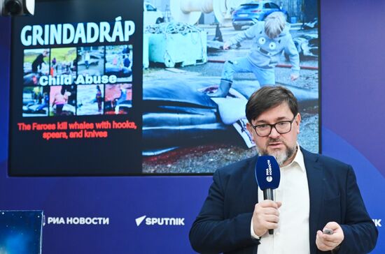 П/к по итогам волонтерских экспедиций Фонда защиты китов