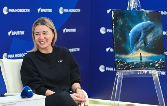 П/к по итогам волонтерских экспедиций Фонда защиты китов