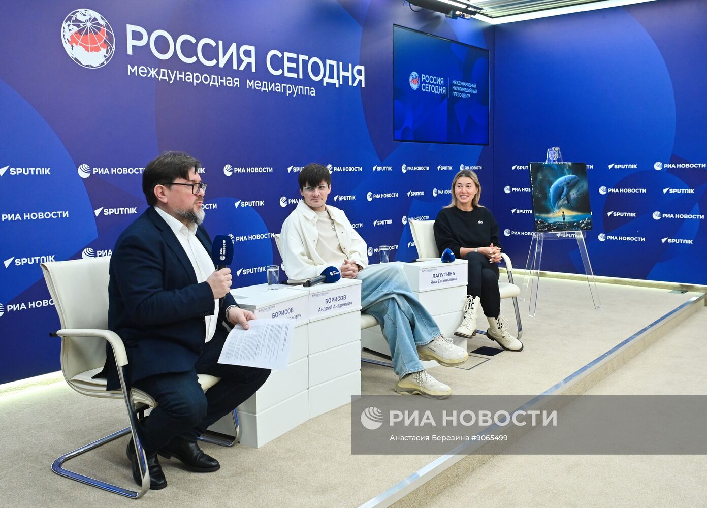 П/к по итогам волонтерских экспедиций Фонда защиты китов