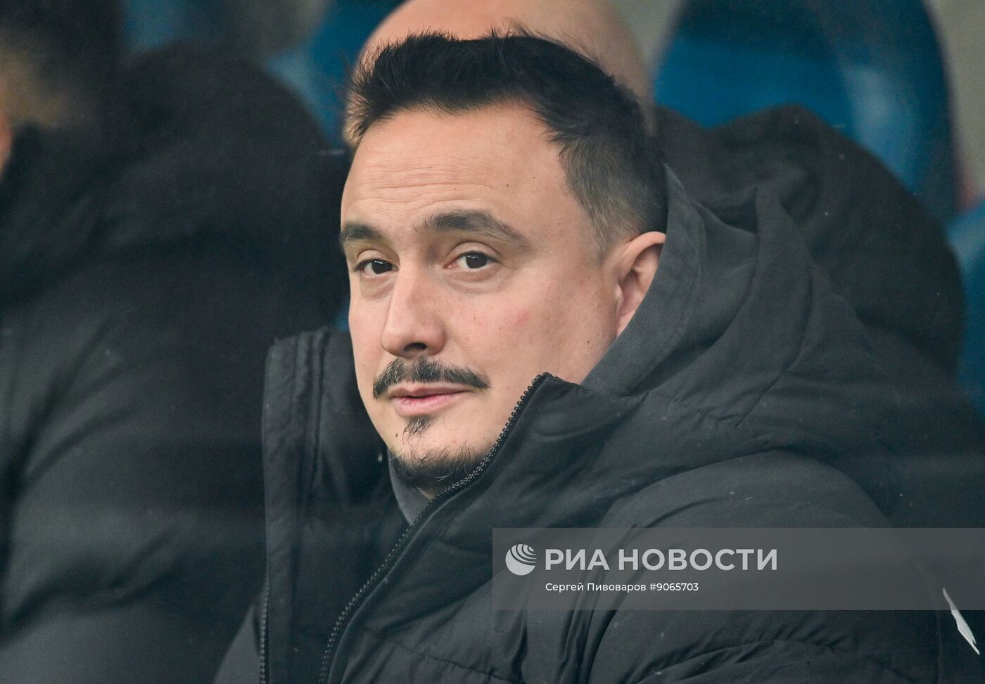 Футбол. РПЛ. "Ростов" (Ростов-на-Дону) - "Рубин" (Казань)