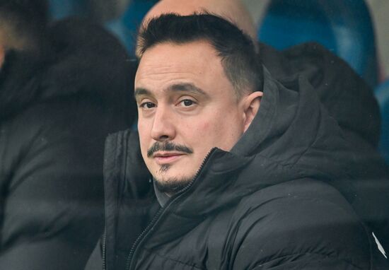 Футбол. РПЛ. "Ростов" (Ростов-на-Дону) - "Рубин" (Казань)