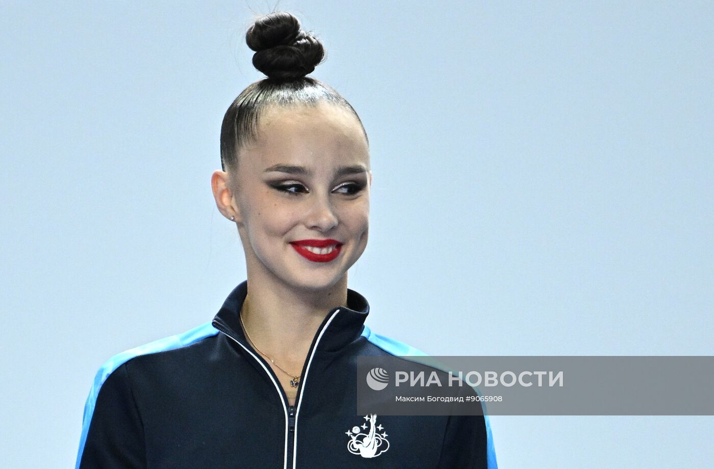 Художественная гимнастика. Кубок России 2025. День второй