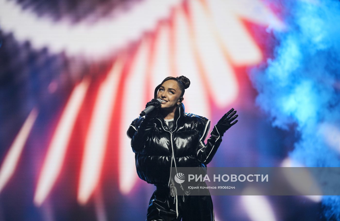 Концерт "Песня Года 2025"