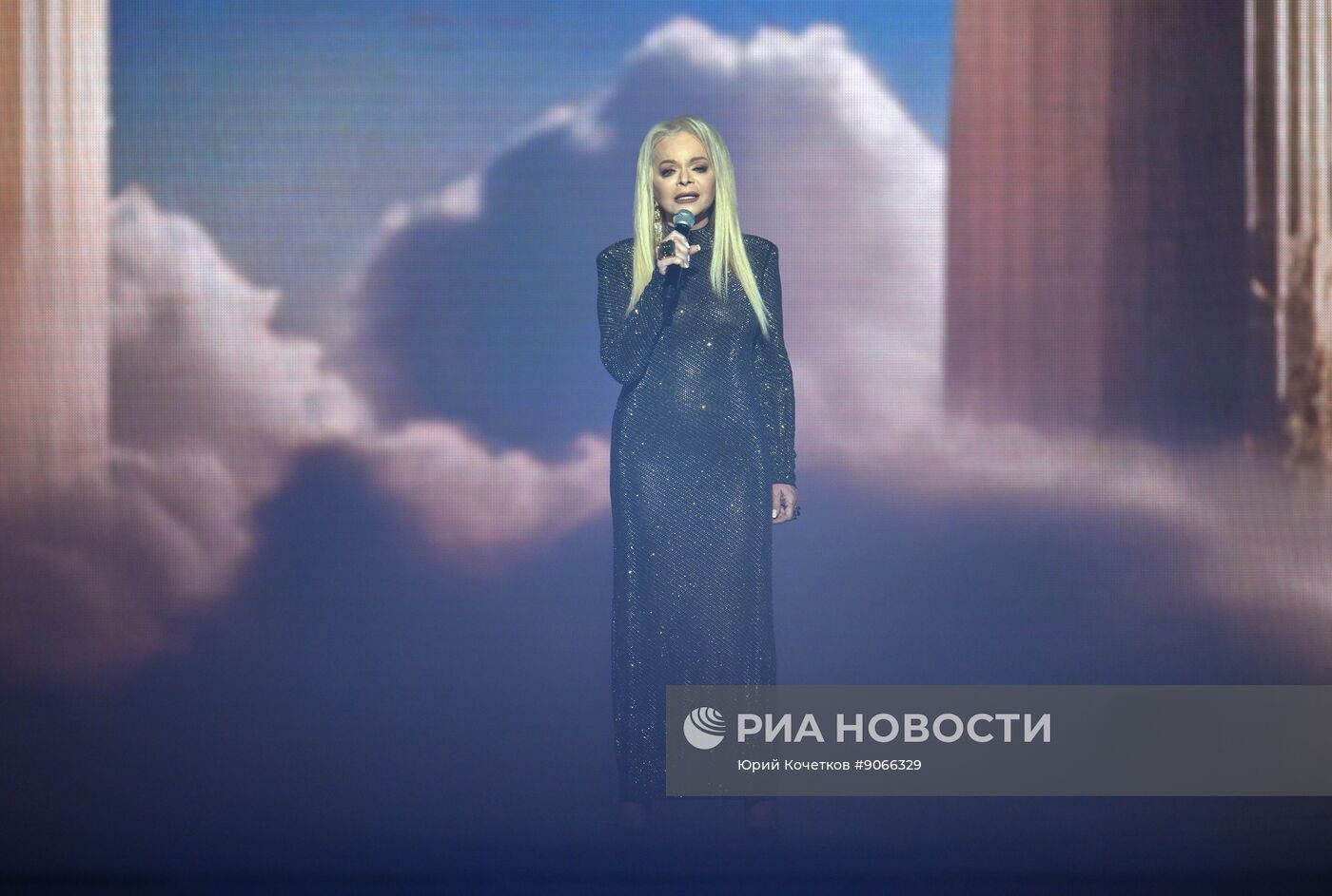 Концерт "Песня Года 2025"