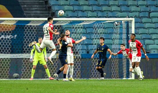 Футбол. РПЛ. "Сочи" (Сочи) - "Локомотив" (Москва) 