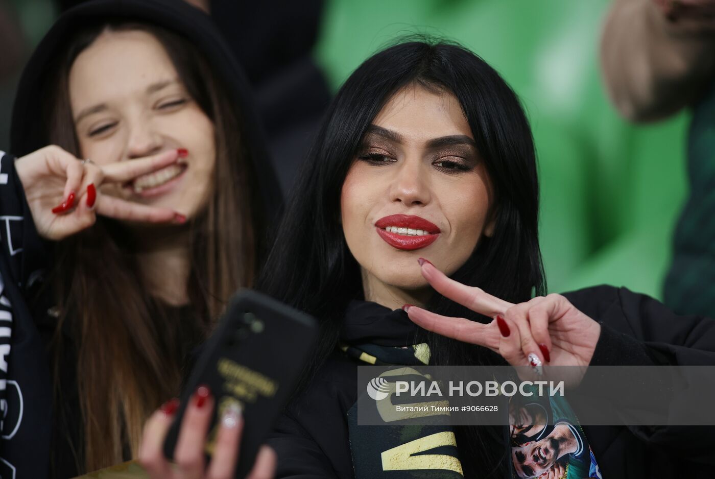 Футбол. РПЛ. "Краснодар" (Краснодар) - ЦСКА (Москва)