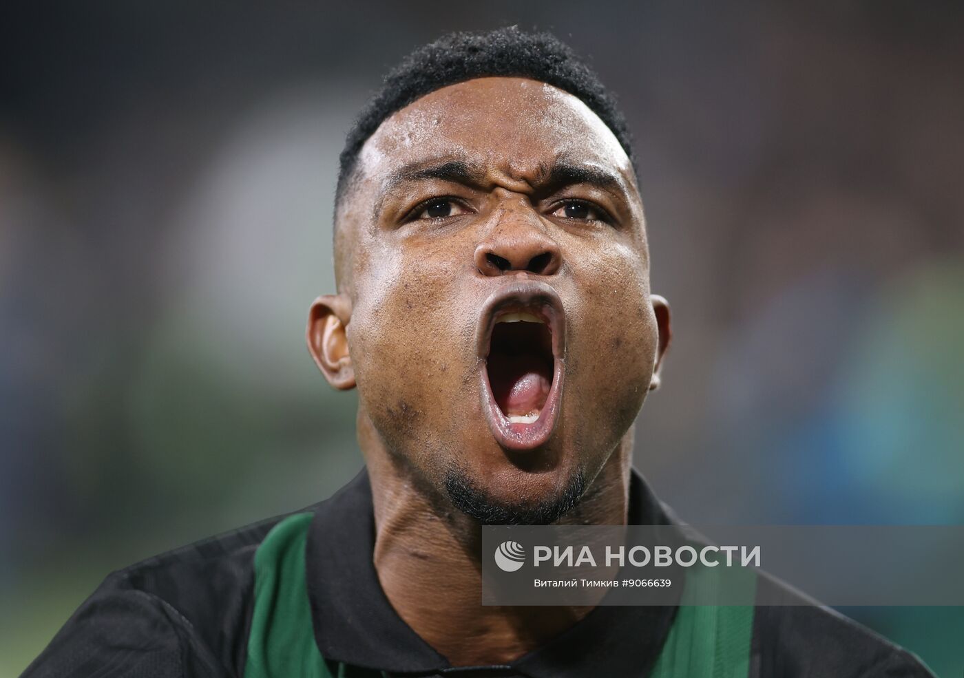 Футбол. РПЛ. "Краснодар" (Краснодар) - ЦСКА (Москва)