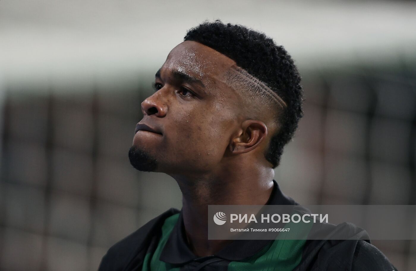 Футбол. РПЛ. "Краснодар" (Краснодар) - ЦСКА (Москва)