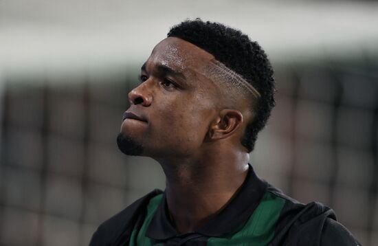 Футбол. РПЛ. "Краснодар" (Краснодар) - ЦСКА (Москва)