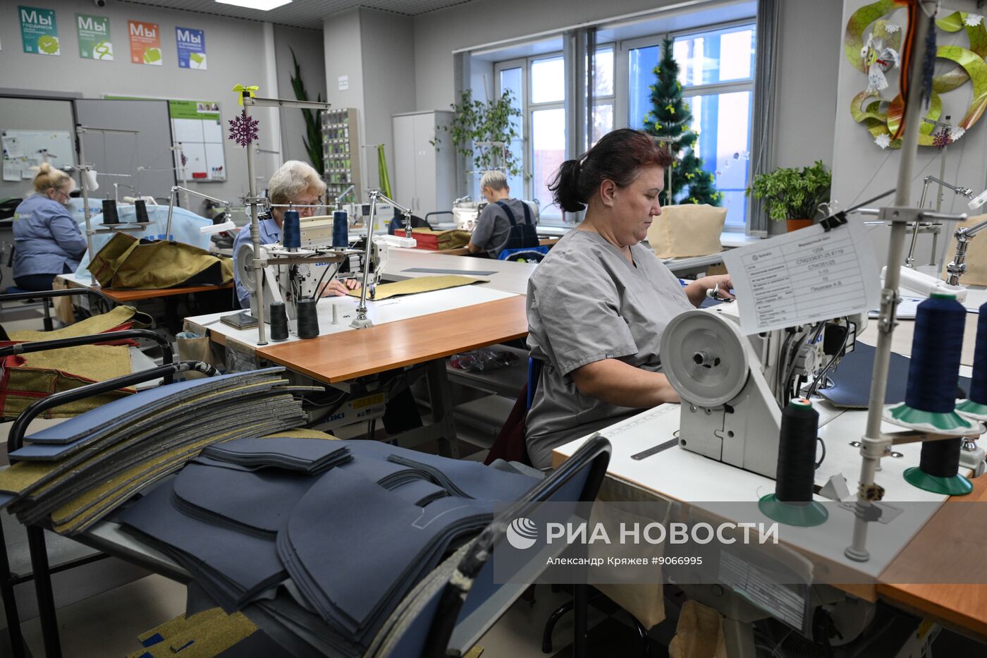 Строительство ангара в аэропорту Толмачево