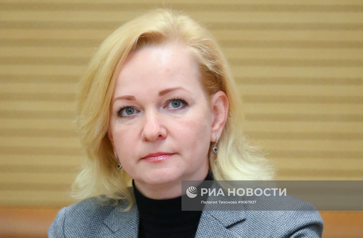 Заседание Совета при президенте РФ по развитию гражданского общества и правам человека