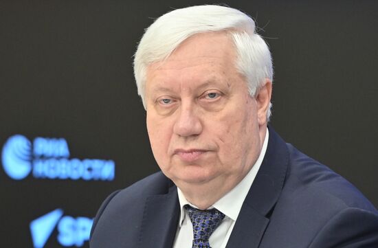 П/к, посвящённая старту Форума Всероссийского юношеского оркестра национальных инструментов народов России