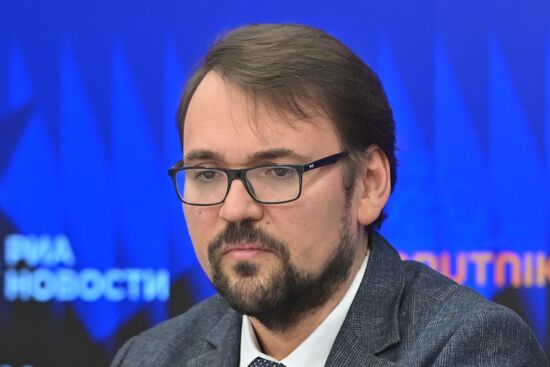 П/к, посвящённая старту Форума Всероссийского юношеского оркестра национальных инструментов народов России