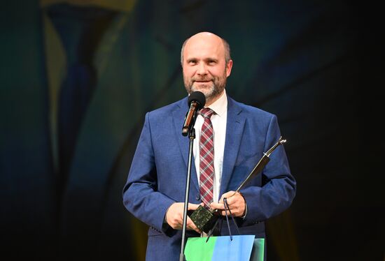 Премия "ТОП-1000 российских менеджеров"