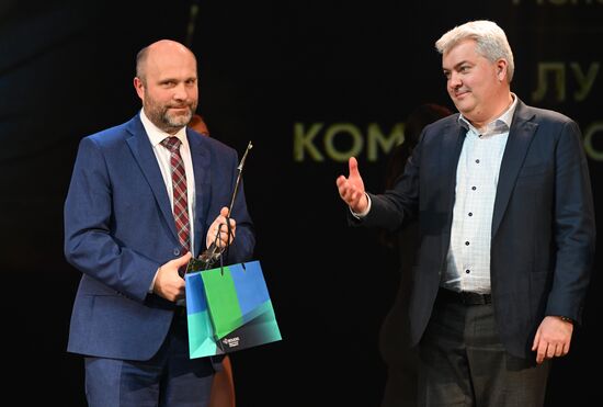 Премия "ТОП-1000 российских менеджеров"