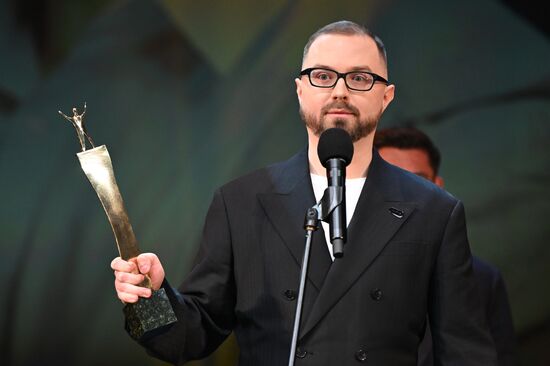 Премия "ТОП-1000 российских менеджеров"