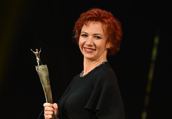 Премия "ТОП-1000 российских менеджеров"