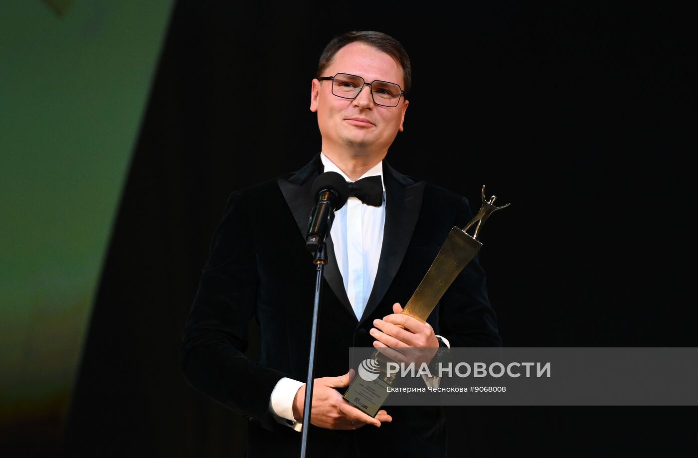 Премия "ТОП-1000 российских менеджеров"