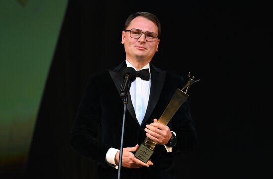 Премия "ТОП-1000 российских менеджеров"