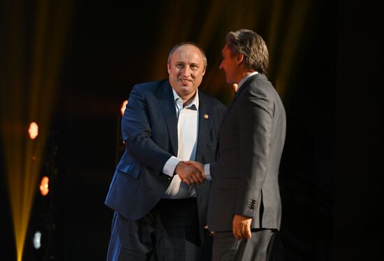 Премия "ТОП-1000 российских менеджеров"