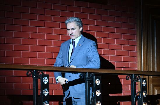 Премия "ТОП-1000 российских менеджеров"