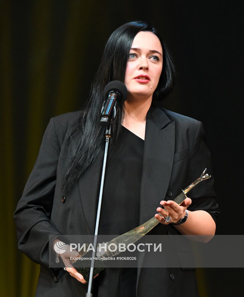 Премия "ТОП-1000 российских менеджеров"