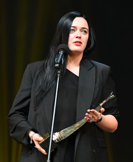 Премия "ТОП-1000 российских менеджеров"