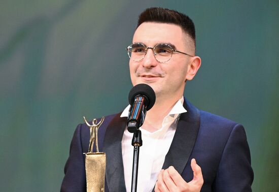 Премия "ТОП-1000 российских менеджеров"