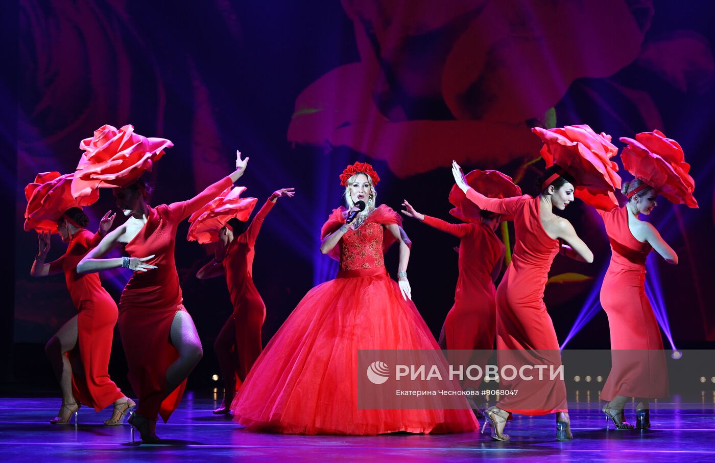 Премия "ТОП-1000 российских менеджеров"