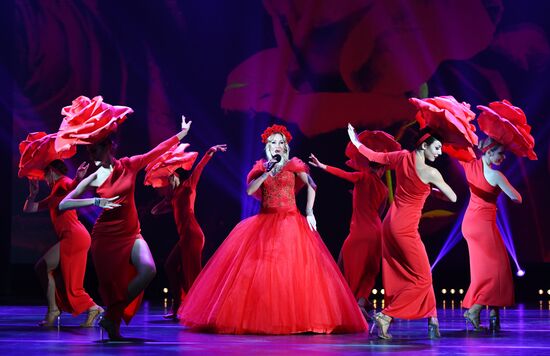 Премия "ТОП-1000 российских менеджеров"