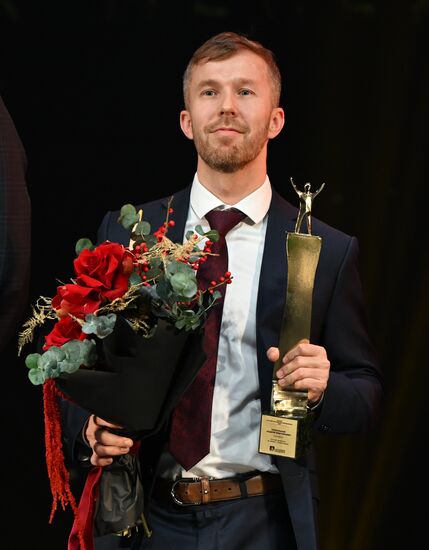 Премия "ТОП-1000 российских менеджеров"