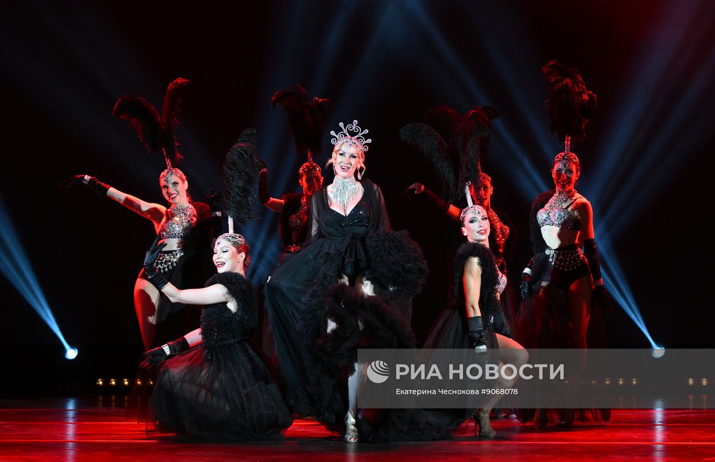 Премия "ТОП-1000 российских менеджеров"