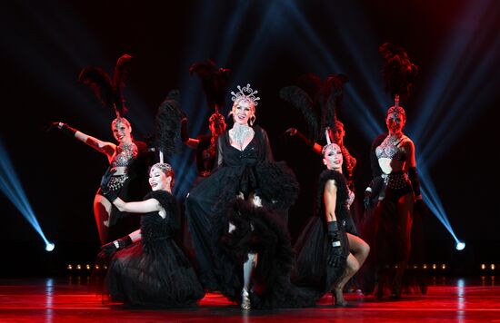 Премия "ТОП-1000 российских менеджеров"