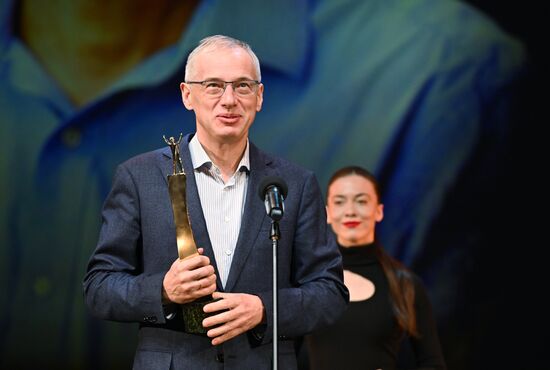 Премия "ТОП-1000 российских менеджеров"